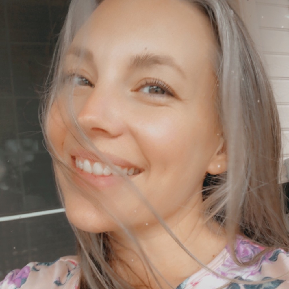 Meet your Posher, Tina